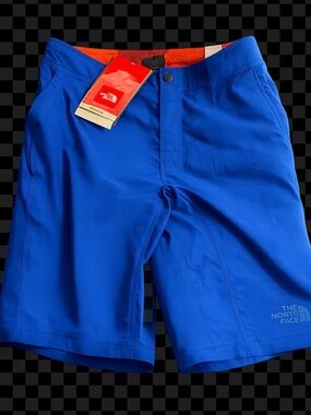 The North Face outdoor Fishing, Golfing, AWG (all weather gear) size 32 waist